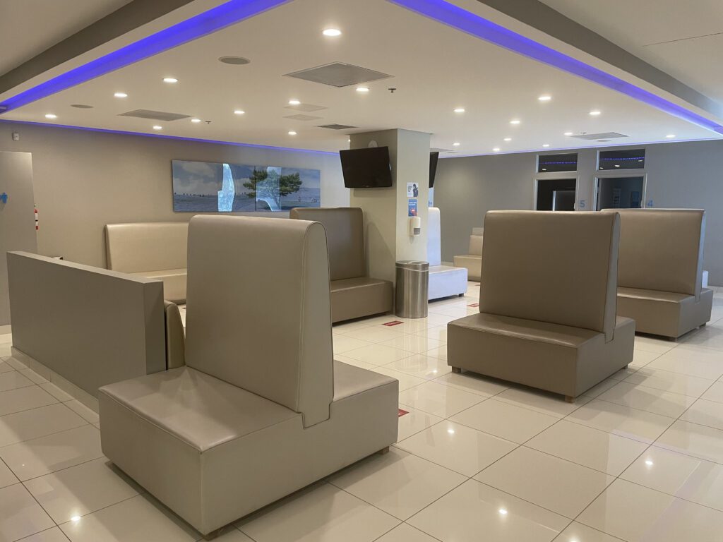 Vasectomy Clinic