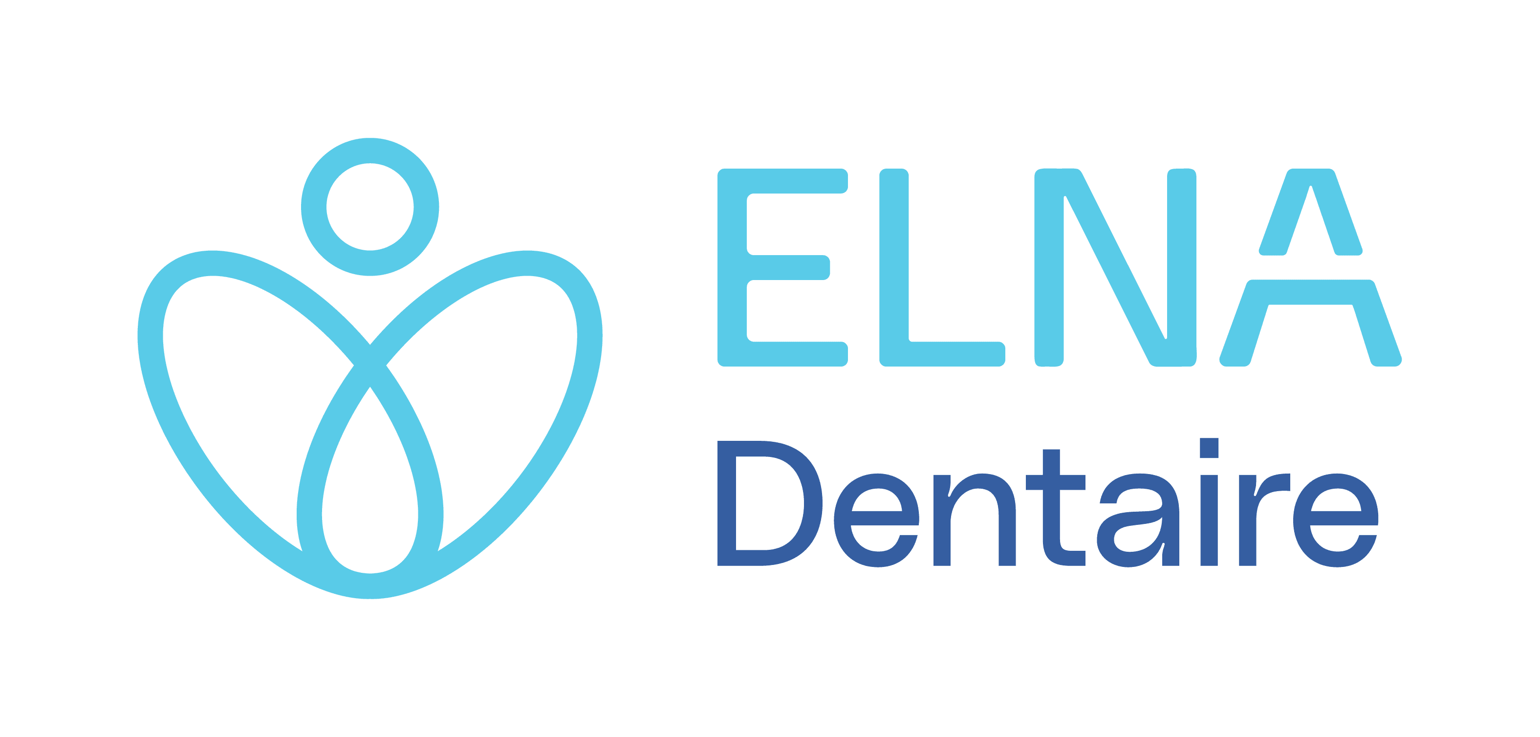 ELNA Dentaire logo