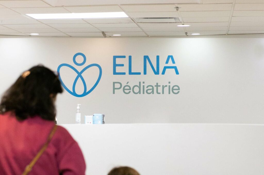 ELNA PEDIATRIE Vignette