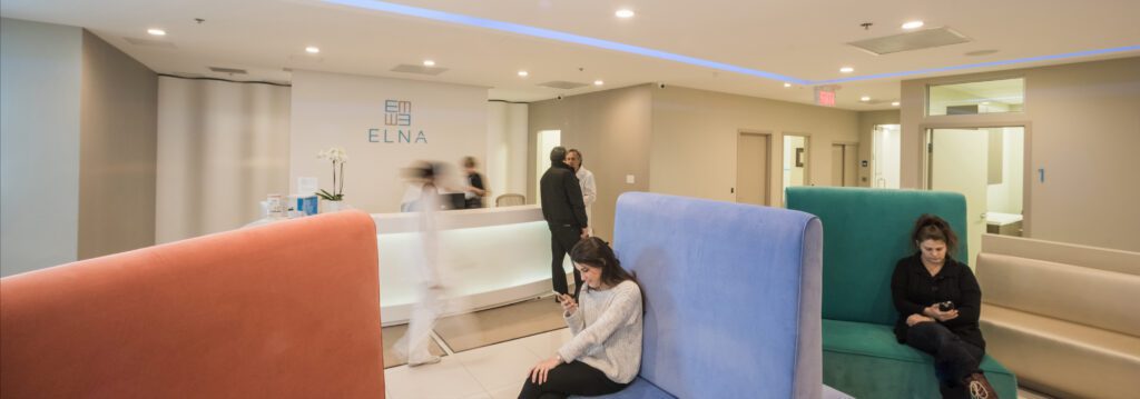 ELNA Medical