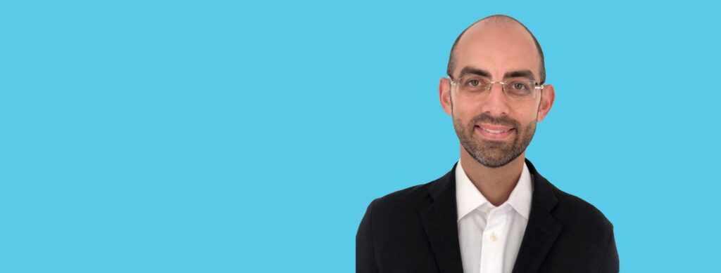 Dr Marc Miresco
