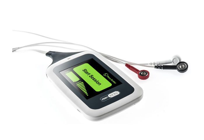 m-CARDS-PocketECG m-CARDS Pocket ECG