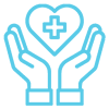 Medical Services Icon