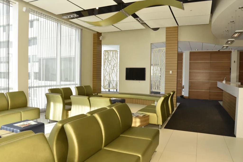 Neurotherapy Monteral Reception