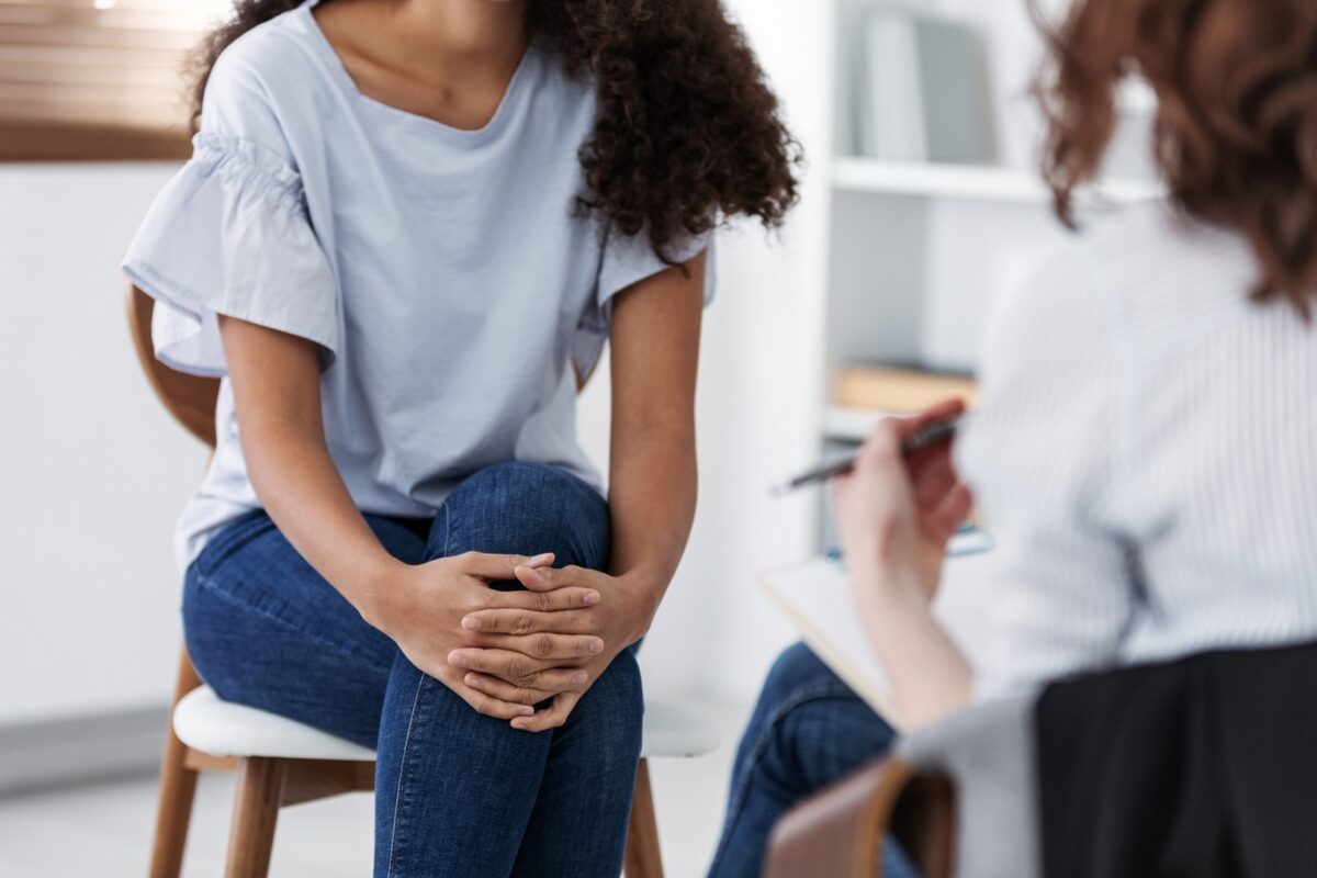 Eating disorders ELNA Medical