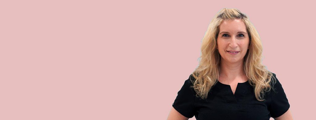 Sharon Slapak Headshot