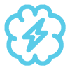 Cognitive Decline Icon