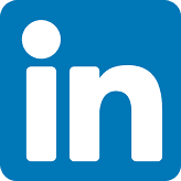 LinkedIn Icon