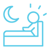 Sleep Disorder Icon