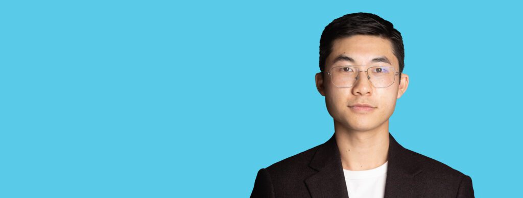 Alexander Nguyen Headshot