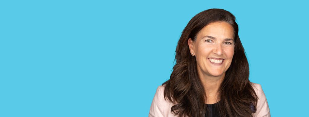 Marie-Josée Francoeur Headshot