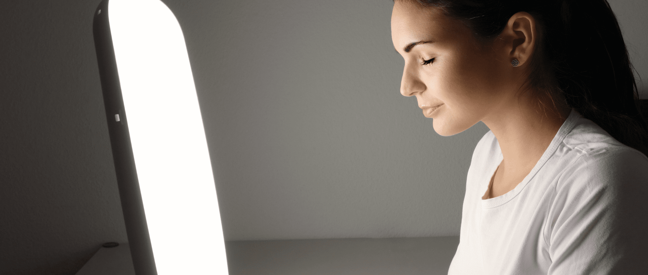 troubles affectif saisonniers et luminothérapie
