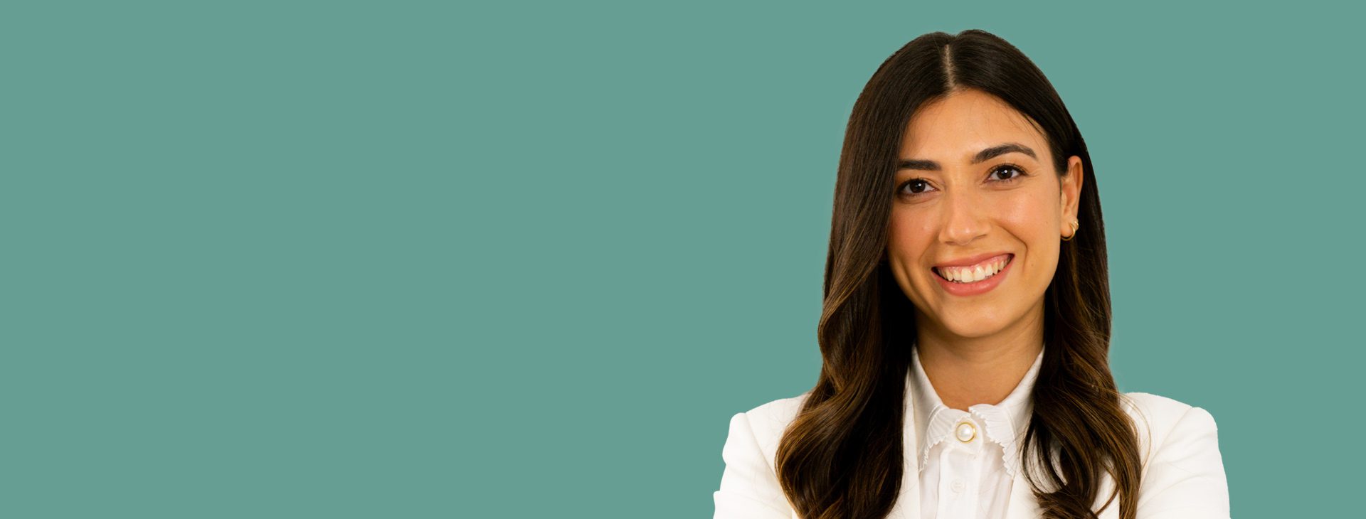 Valerie Bouzo Nutitionist Headshot