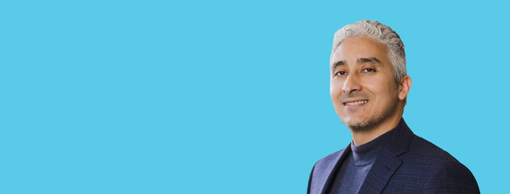 Mina-Waheed Wahba Morcos Headshot