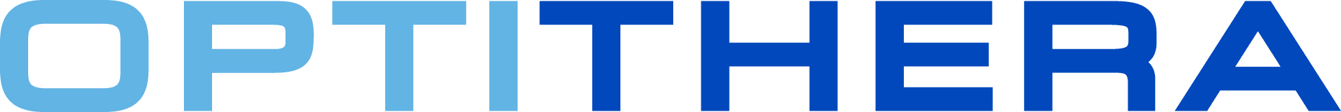 Optithera Logo