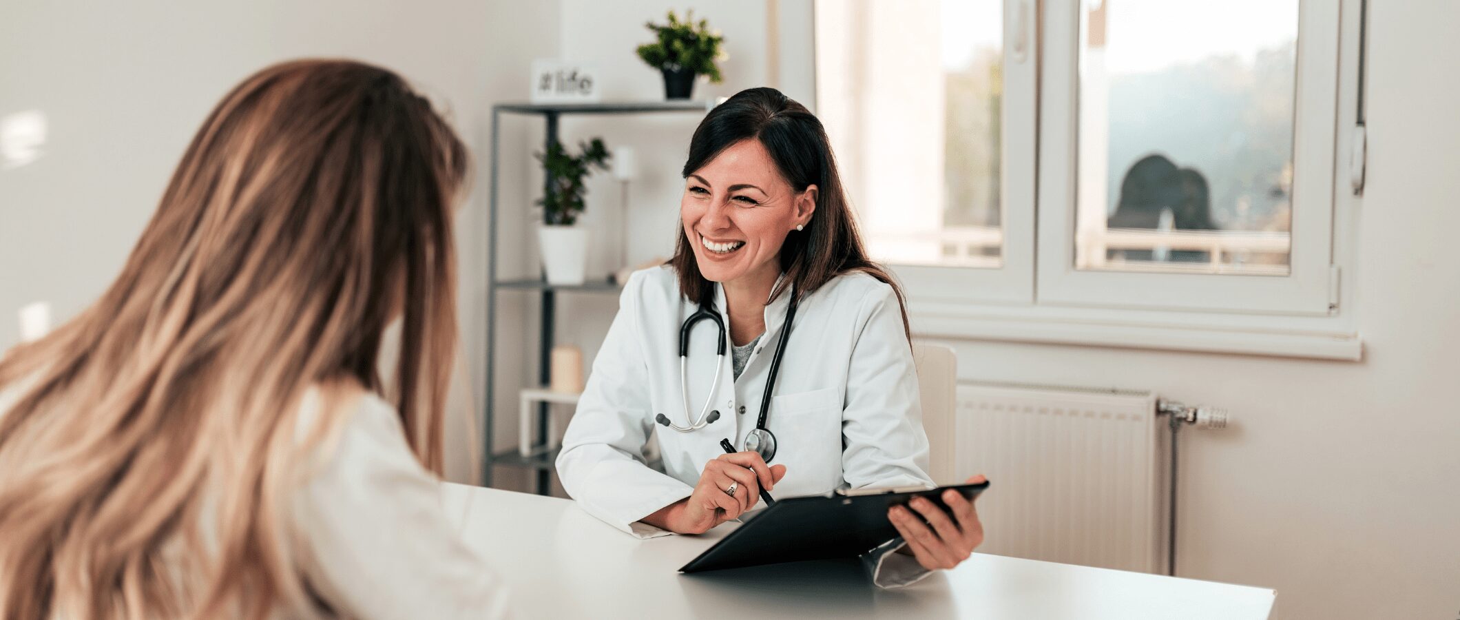 consultation en clinique privée Montréal