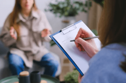 mental health resolution