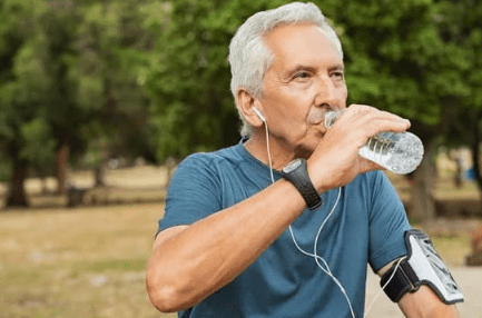 resolution good health sport nutrition