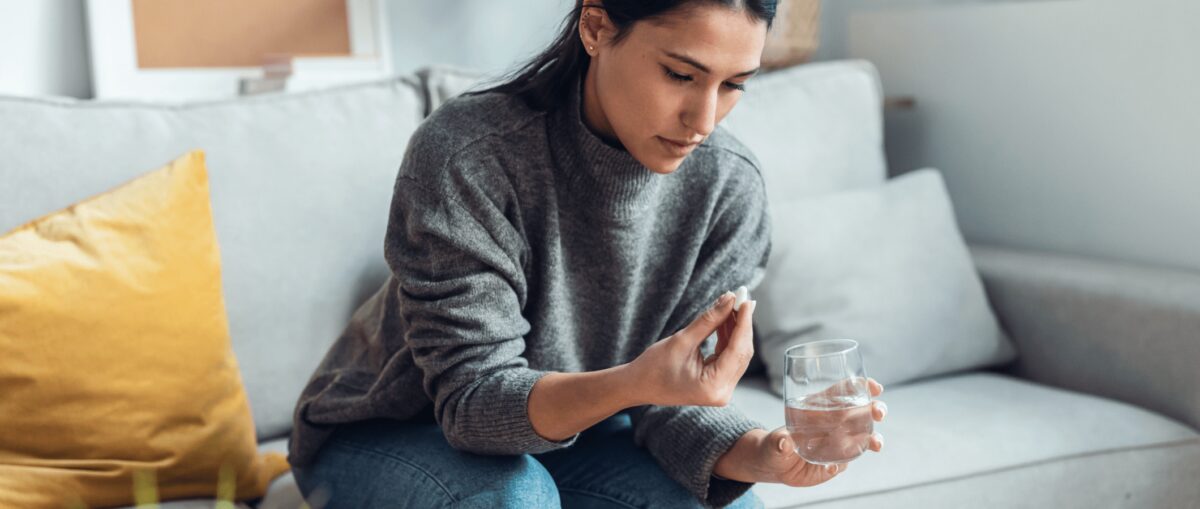 antidepressant medication for depression