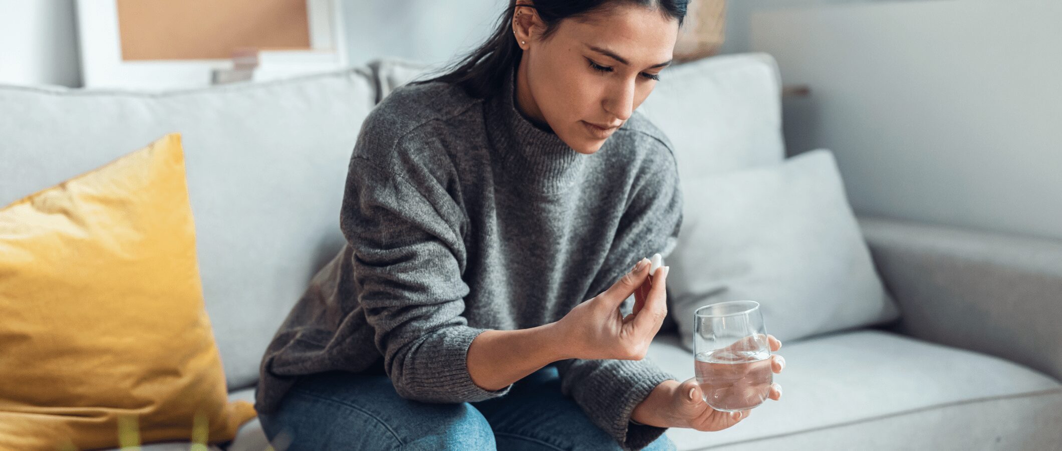 antidepressant medication for depression