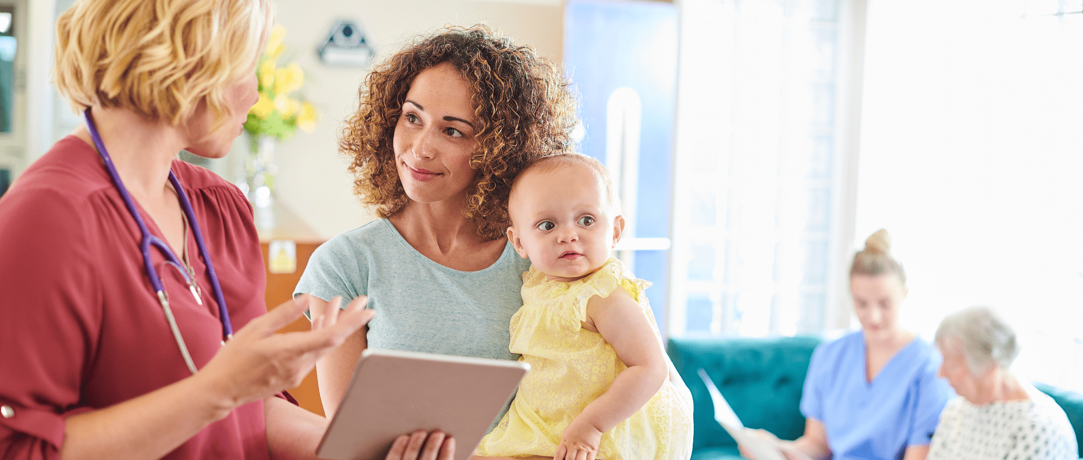 consultation with a specialized physician