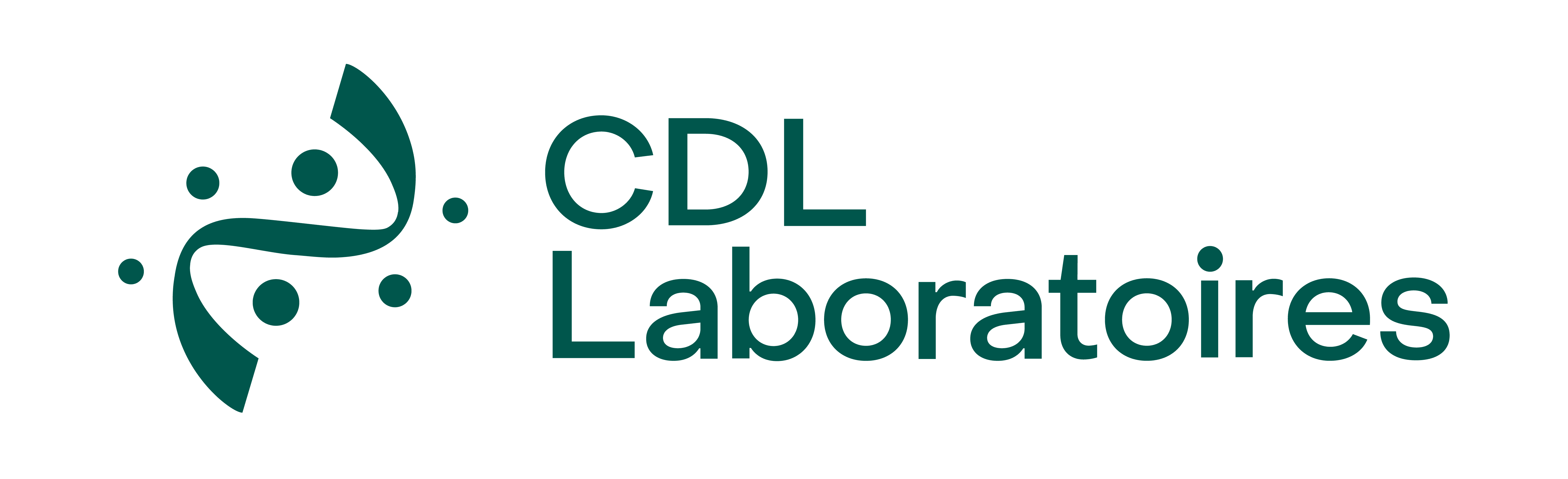 BLogo CDL Laboratoires
