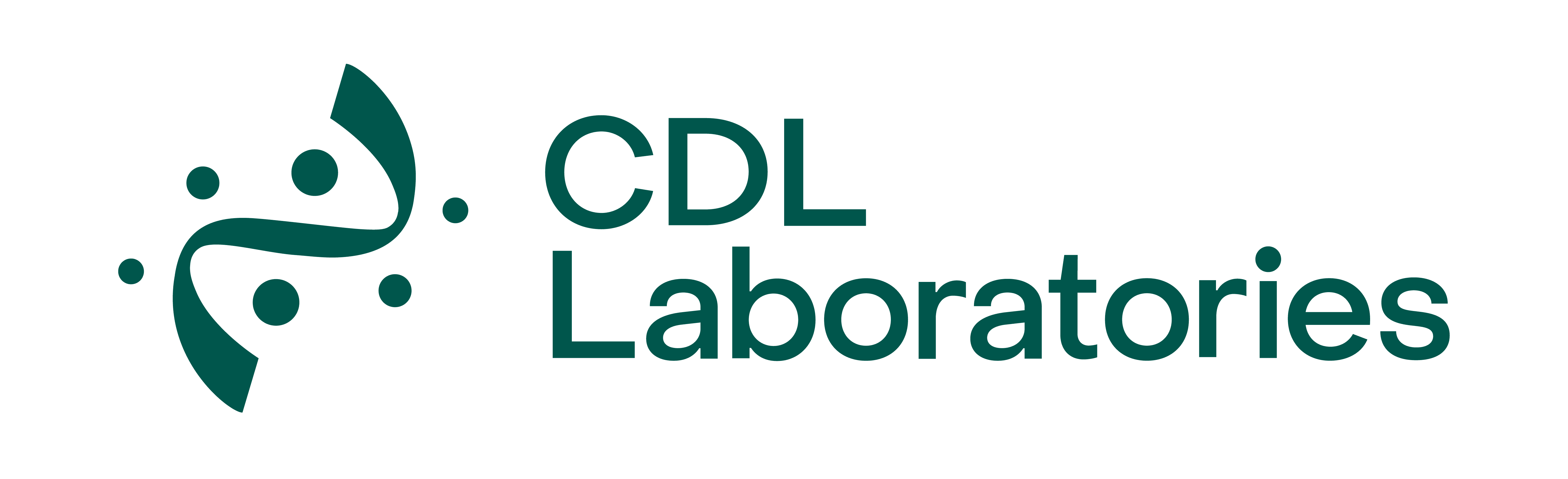 CDL Laboratories logo