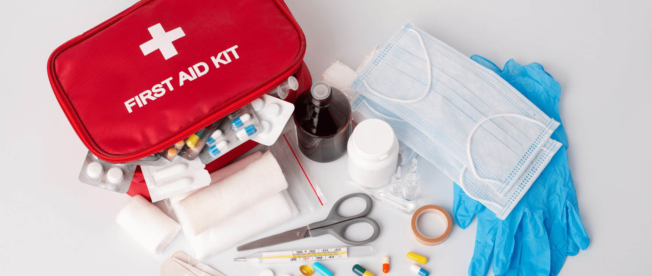 travel health pharmacy products