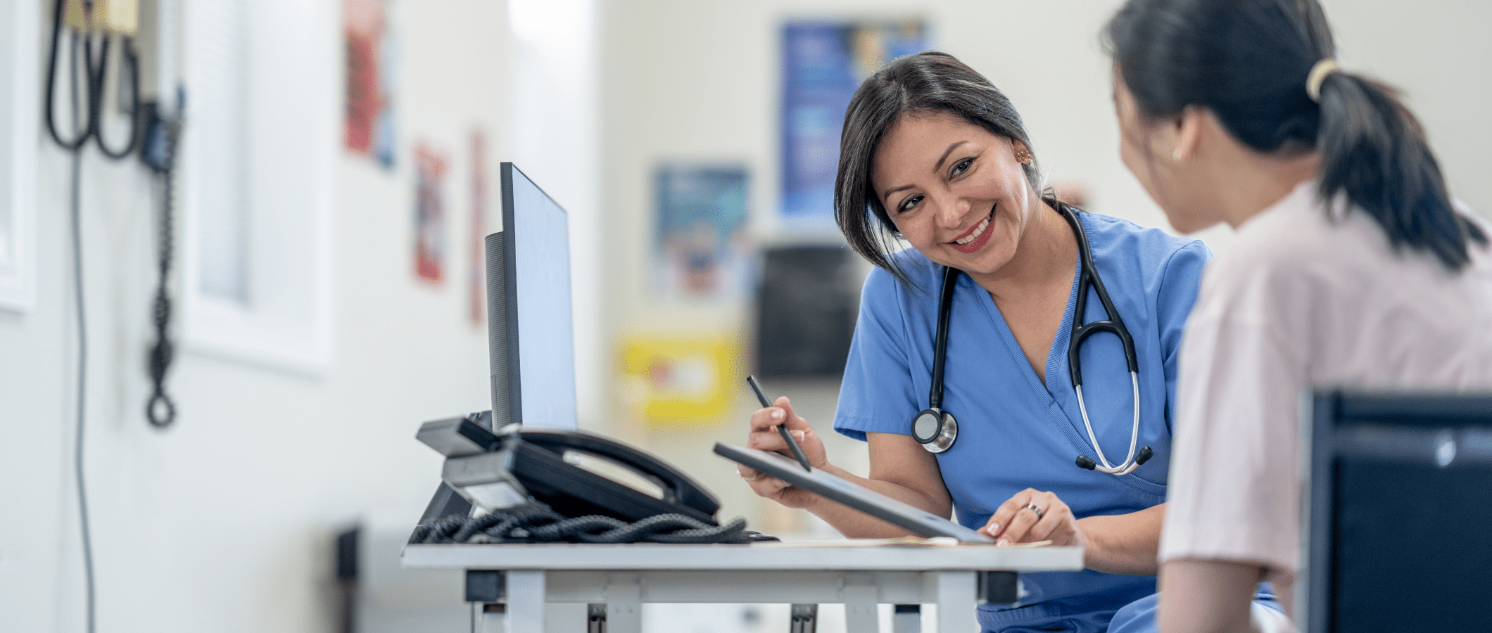 tracel-health medical consultation