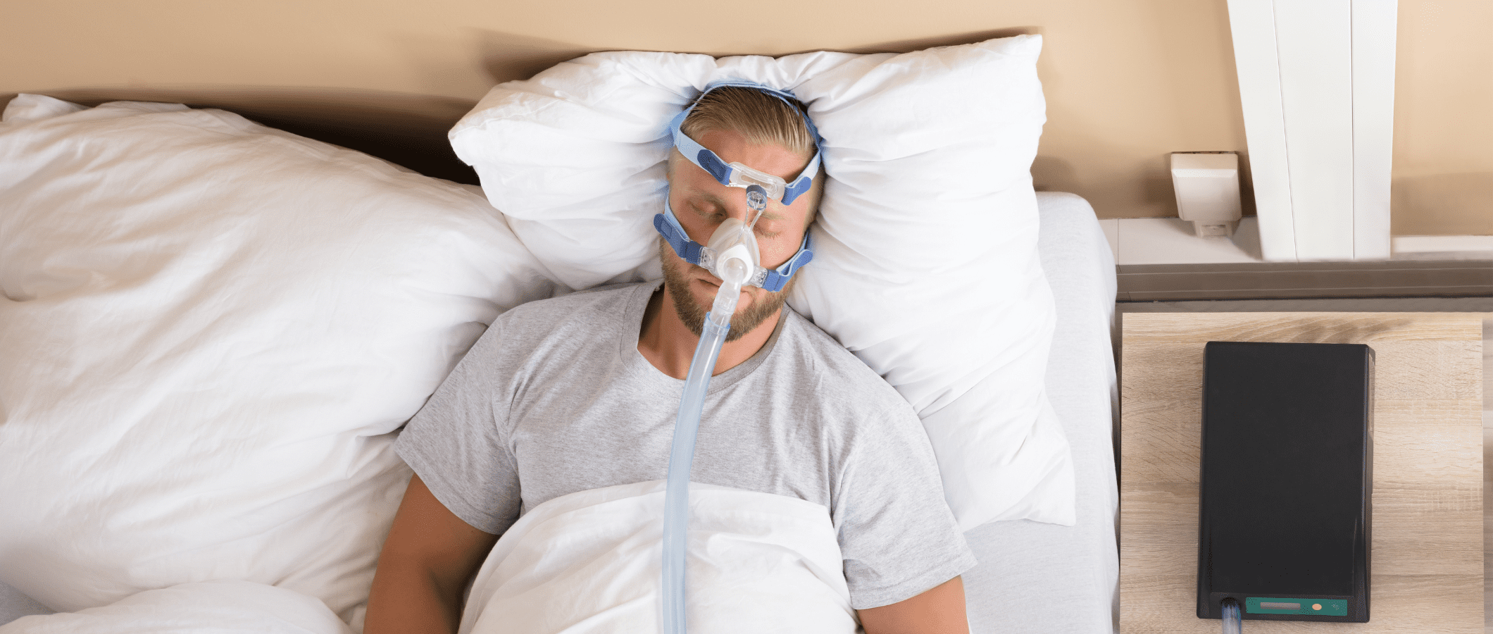 sleep apnea treatment