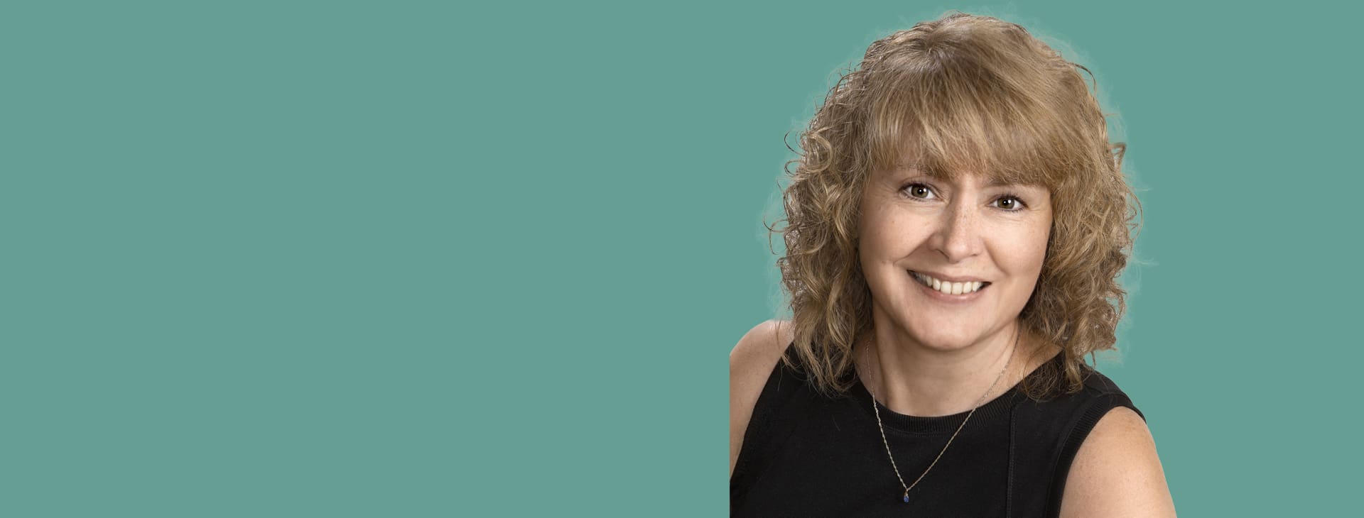 Janie Lanteigne Headshot