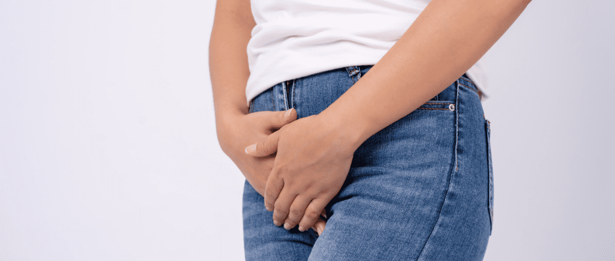 douleur aux parties génitales symptômes de la chlamydia ou ITSS