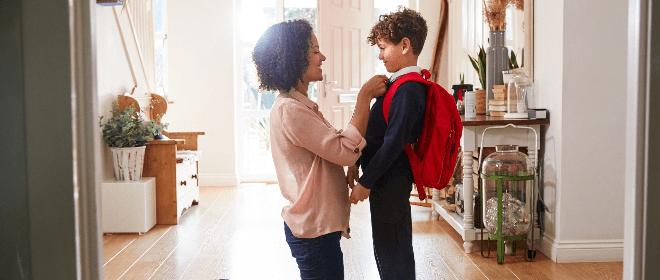 rentrée scolaire