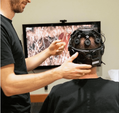 neurofeedback treatment for depression