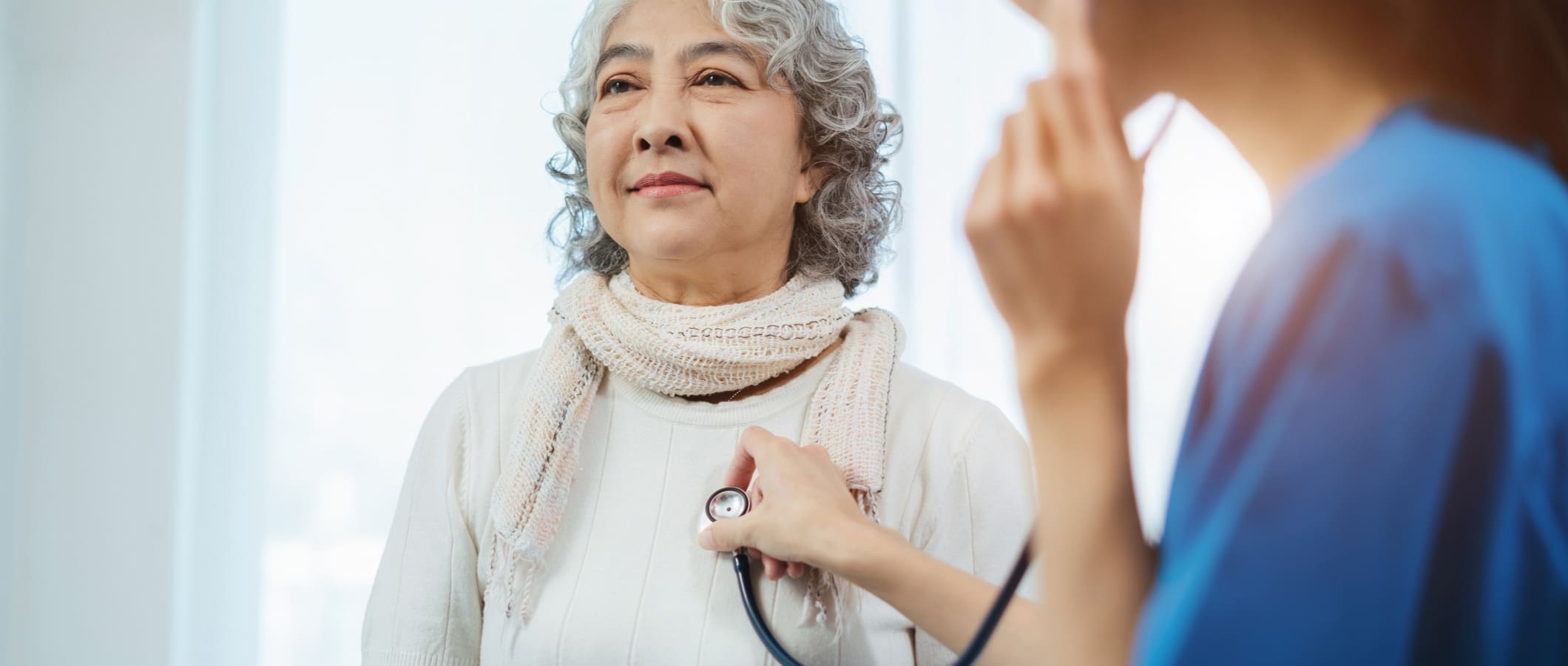 consultation avec un cardiologue