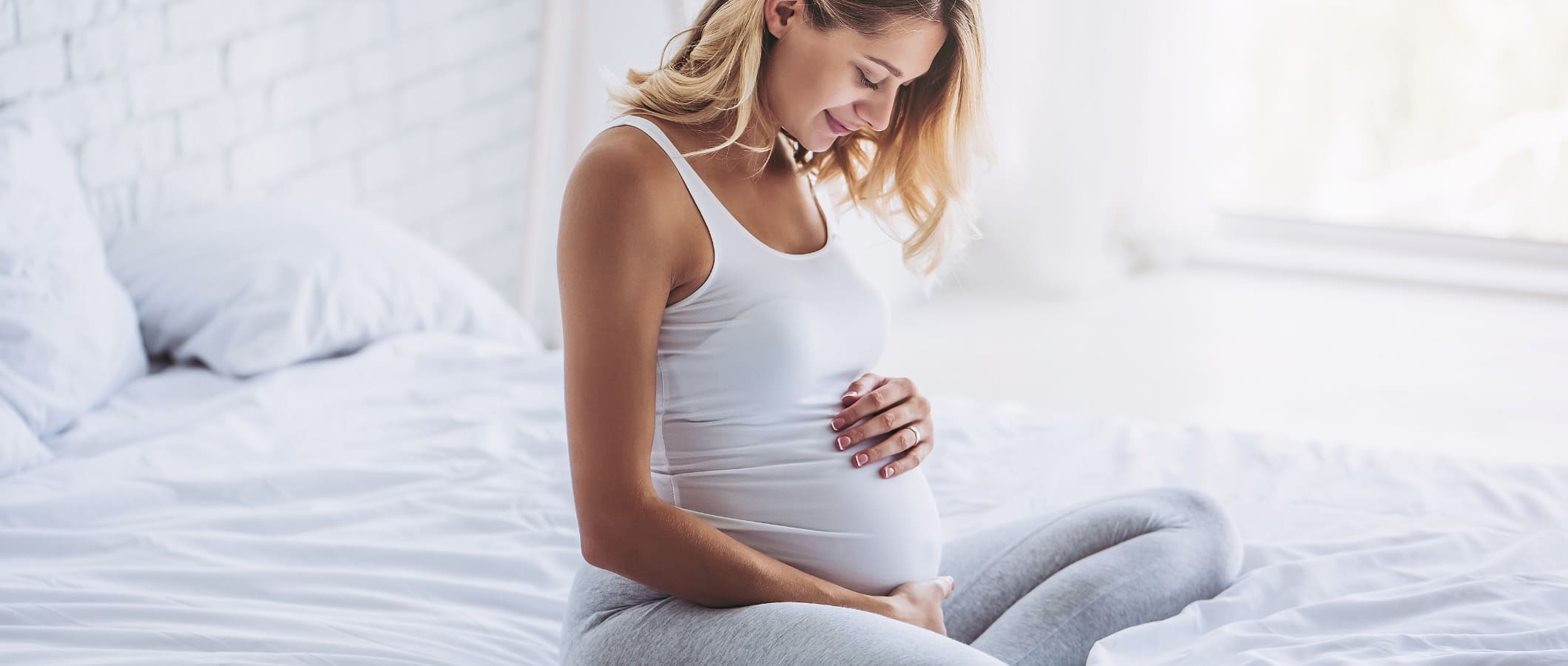 dépistage prénatal pour femme enceinte