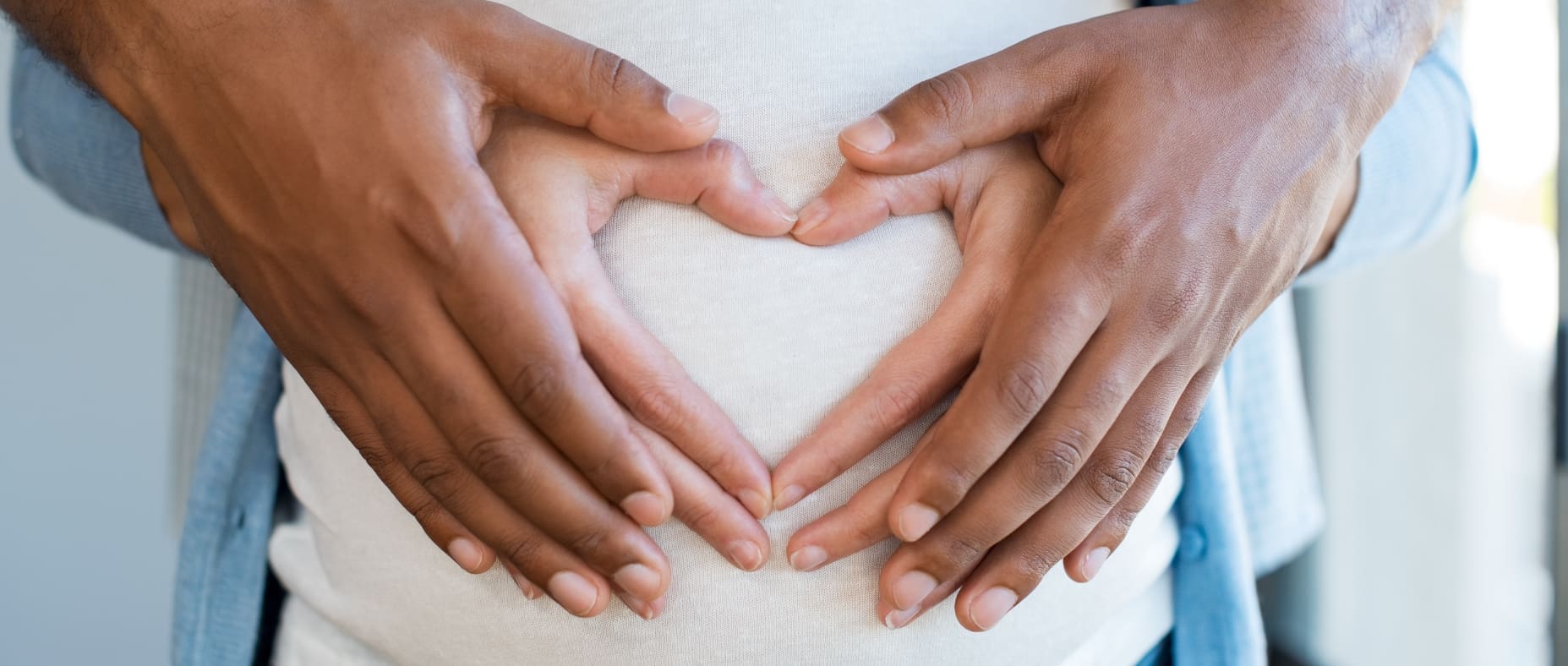 pregnant woman