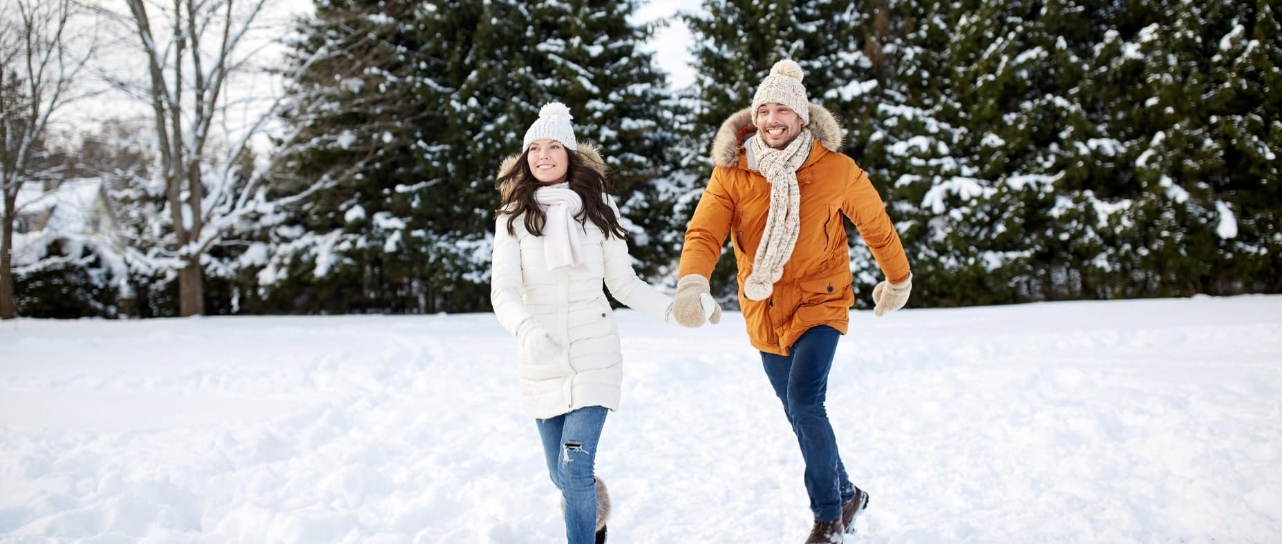 solutions to stay happy and regain your morale in winter