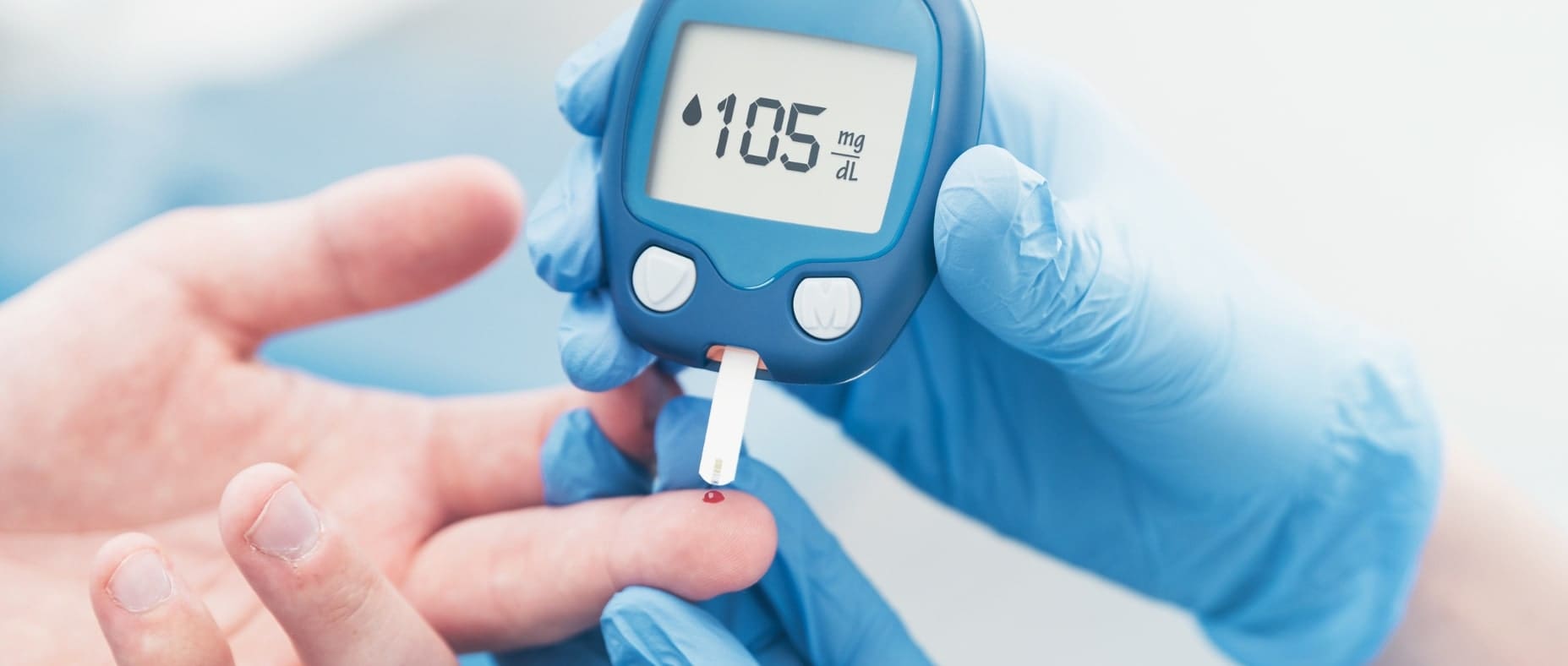 diabetes screening test
