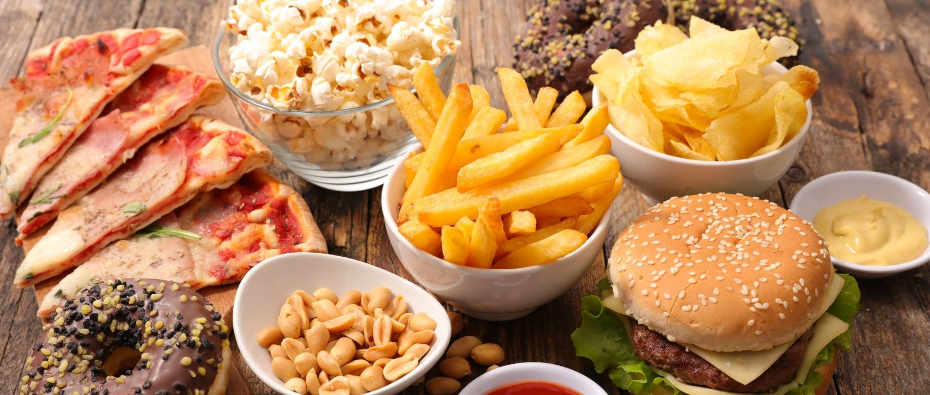 unhealthy eating habits and diabetes