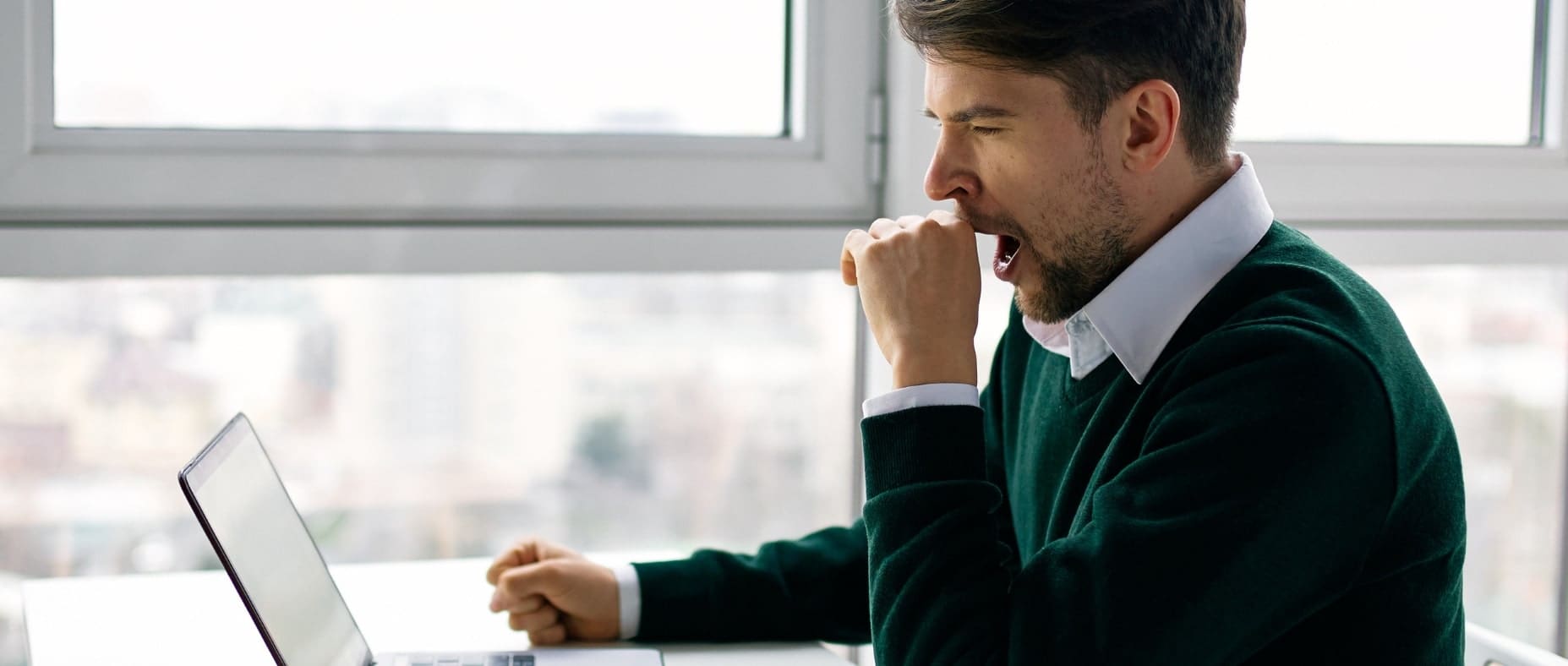 fatigue and reduced motivation at work