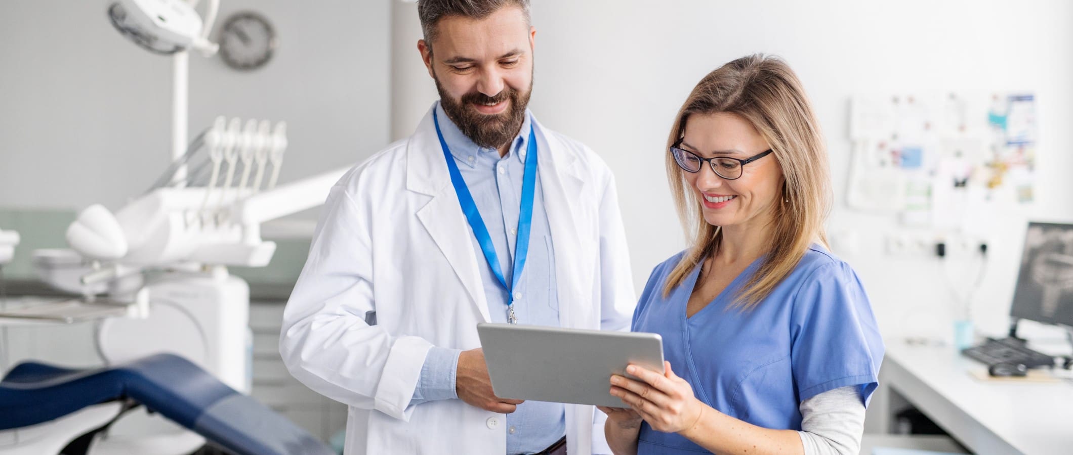 family doctors in private clinics