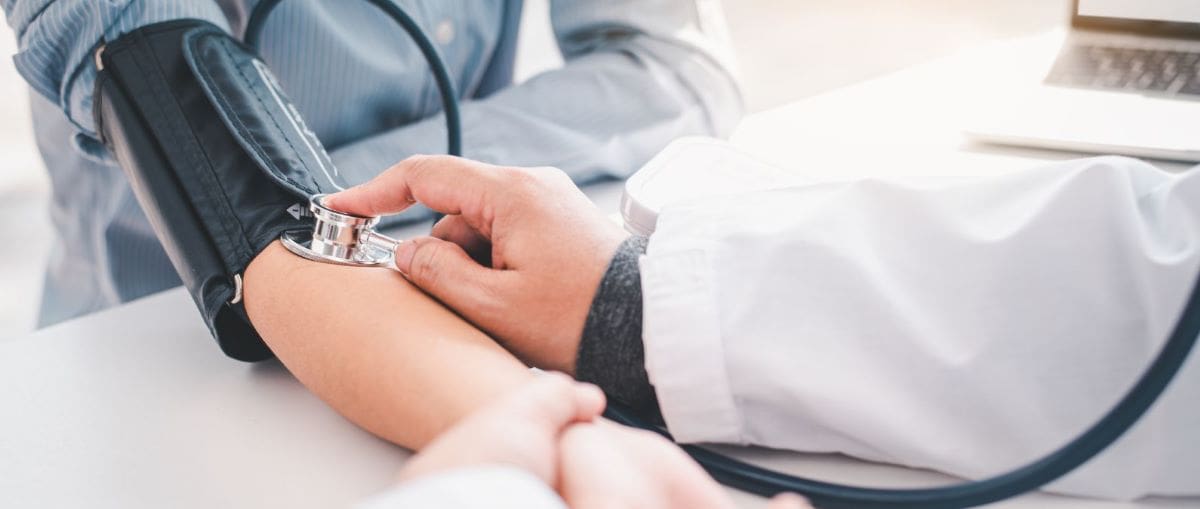 full health check-up and preventive tests