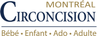 Logo Montréal Circoncision