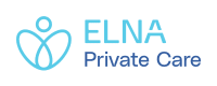 ELNA Private Care logo