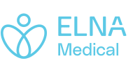 ELNA Médical logo