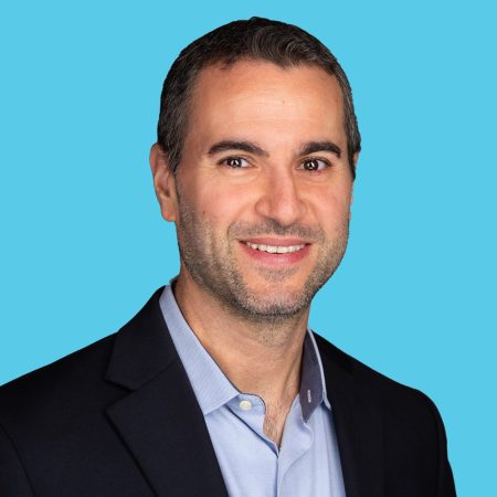 Maxime Cohen Headshot
