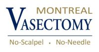 Logo Montréal Vasectomy
